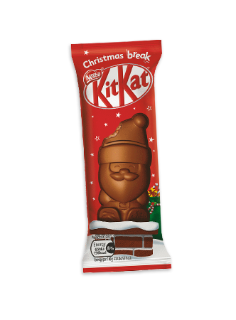 KitKat-Santa