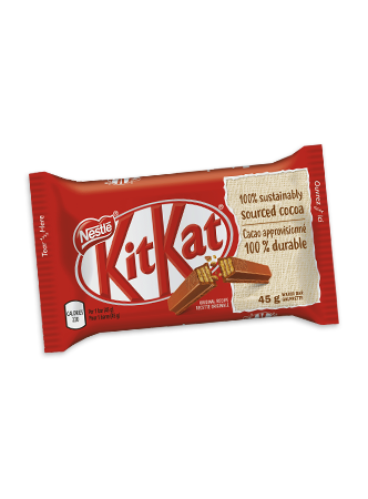KitKat-Sustainable