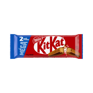King Size Milk Chocolate Wafer Bar