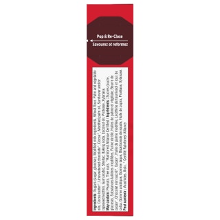 POPS Milk Chocolaty Snacks Carton SV