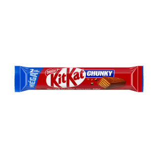 KitKat Chunky Peanut Butter MEGA