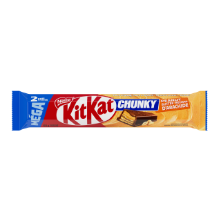 KitKat Chunky Peanut Butter MEGA
