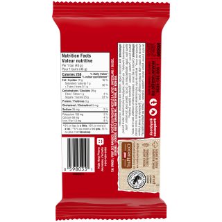 KitKat 4 Finger Bar