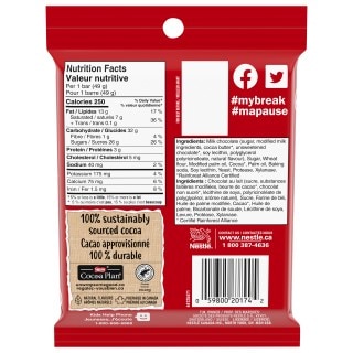 KitKat CHUNKY Bars Multipack B