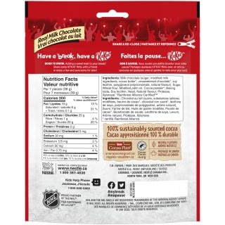 KitKat Minis 180g B