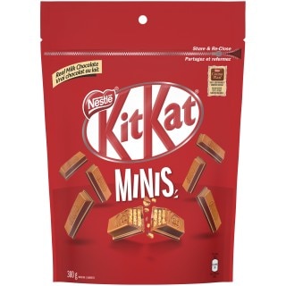 KitKat Minis 380g