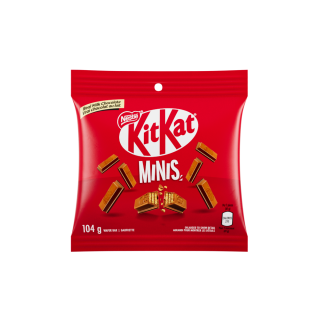 KitKat Minis 