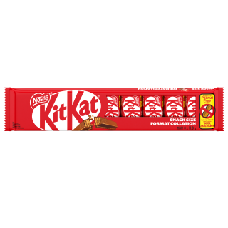 KitKat Snack Size
