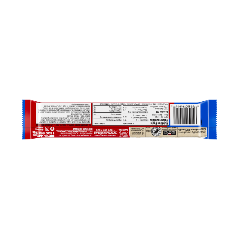 KitKat Chunky Peanut Butter MEGA