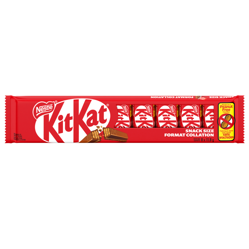 KitKat Snack Size