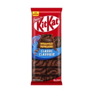 KitKat Classic Bar