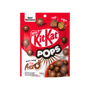 KitKat Aero Pops Mix