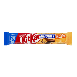 KitKat Chunky Peanut Butter MEGA