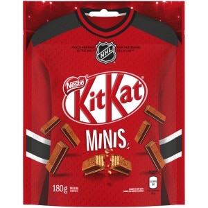 KitKat Minis 180g