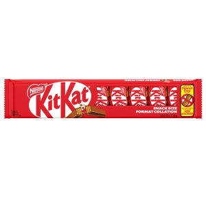 KitKat Snack Size