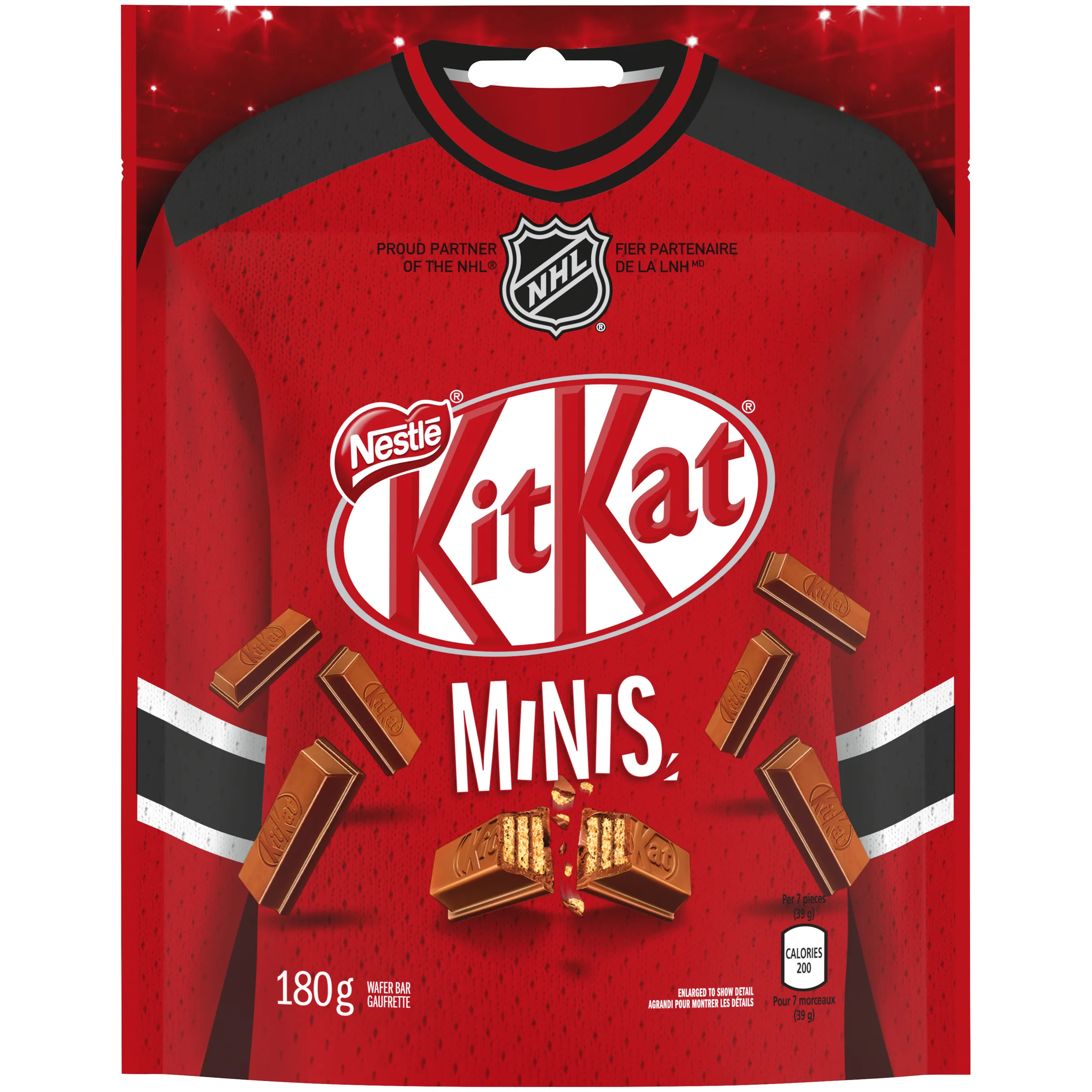 KitKat Minis 180g